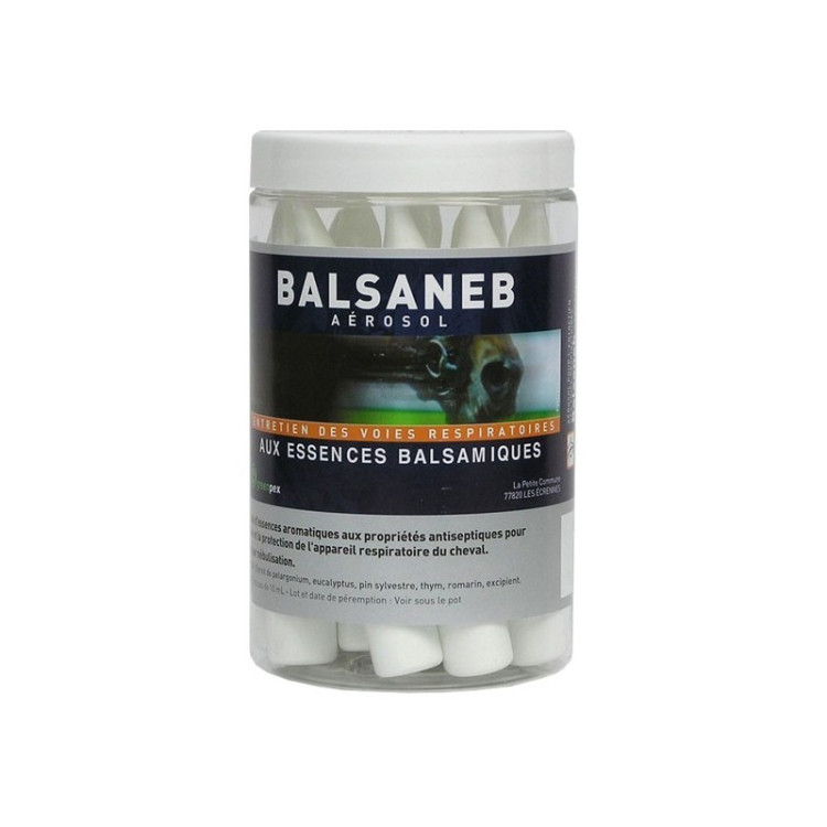 Balsaneb aérosol Greenpex