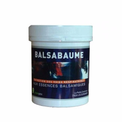 Balsabaume Greenpex