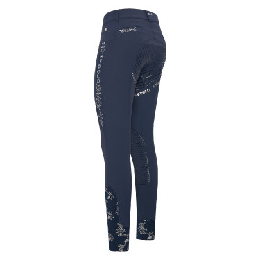 Pantalon d'équitation HV Polo Marijn Palm Springs FullGrip Pantalon d'équitation HV Polo Marijn Palm Springs FullGrip