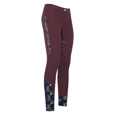 Pantalon d'équitation HV Polo Marijn Palm Springs FullGrip Pantalon d'équitation HV Polo Marijn Palm Springs FullGrip