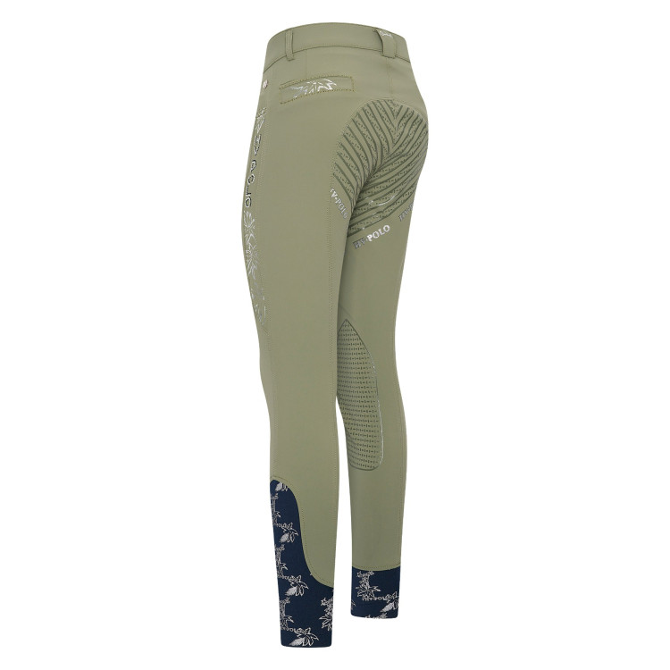 Pantalon d'équitation HV Polo Marijn Palm Springs FullGrip Pantalon d'équitation HV Polo Marijn Palm Springs FullGrip