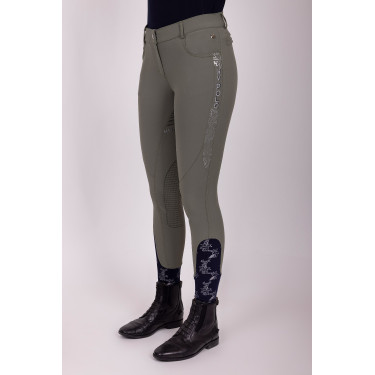 Pantalon d'équitation HV Polo Marijn Palm Springs FullGrip Pantalon d'équitation HV Polo Marijn Palm Springs FullGrip