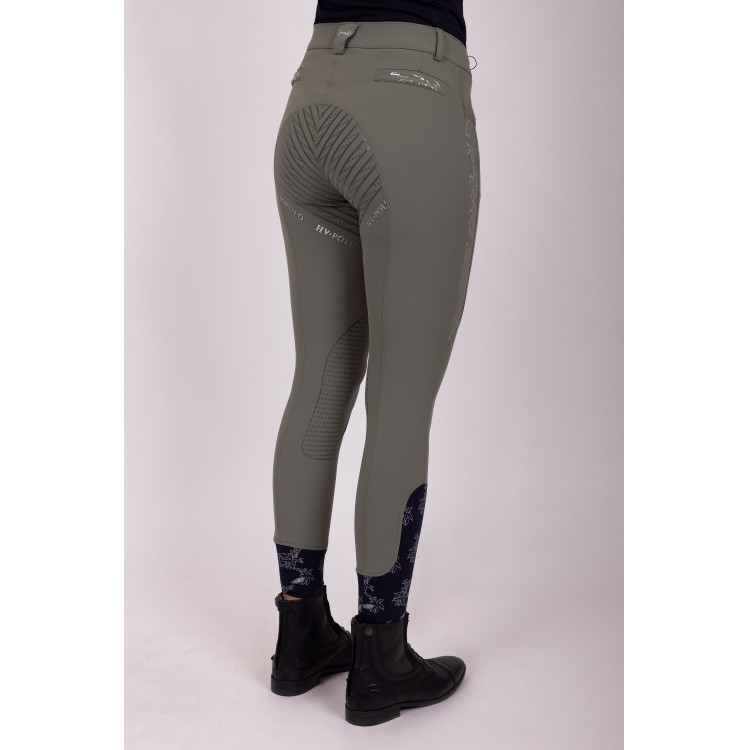 Pantalon d'équitation HV Polo Marijn Palm Springs FullGrip Pantalon d'équitation HV Polo Marijn Palm Springs FullGrip