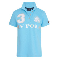 Polo Favouritas EQ HV Polo Galaxy bleu Polo Favouritas EQ HV Polo Galaxy bleu