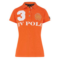 Polo Favouritas EQ HV Polo Galaxy bleu Polo Favouritas EQ HV Polo Galaxy bleu