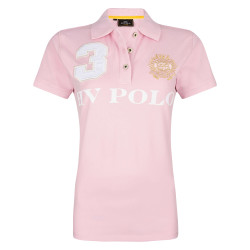 Polo Favouritas EQ HV Polo Rose