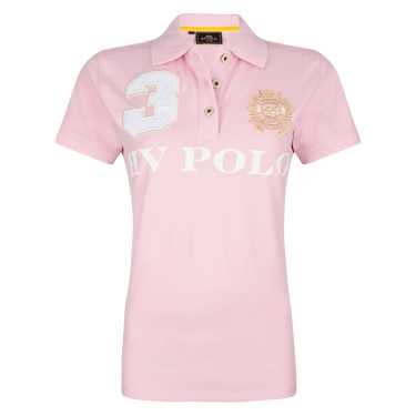 Polo Favouritas EQ HV Polo Rose