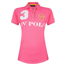 Polo Favouritas EQ HV Polo Candy