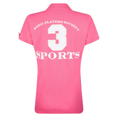 Polo Favouritas EQ HV Polo Candy