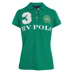 Polo Favouritas EQ HV Polo Palm vert