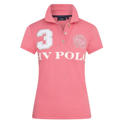 Polo Favouritas EQ HV Polo Tulip rose