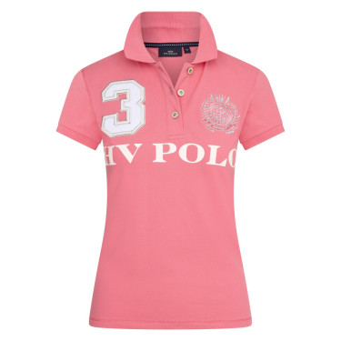 Polo Favouritas EQ HV Polo Tulip rose
