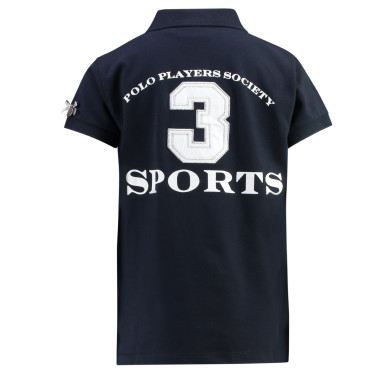 Polo Favouritas kids HV Polo Polo Favouritas kids HV Polo