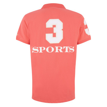 Polo Favouritas M. EQ HV Polo Polo Favouritas M. EQ HV Polo