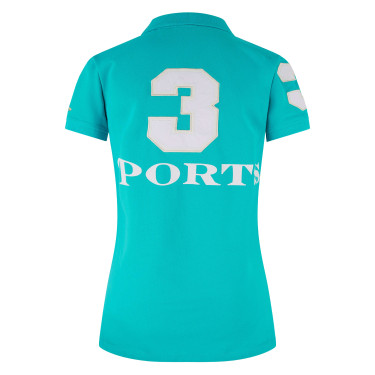 Polo Favouritas M. EQ HV Polo Polo Favouritas M. EQ HV Polo
