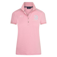 Polo Favouritas Tech HV Polo Happy rose Polo Favouritas Tech HV Polo Happy rose