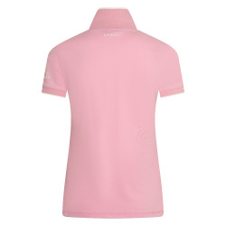 Polo Favouritas Tech HV Polo Happy rose Polo Favouritas Tech HV Polo Happy rose