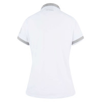 Polo Favouritas Tech HV Polo Galaxy bleu