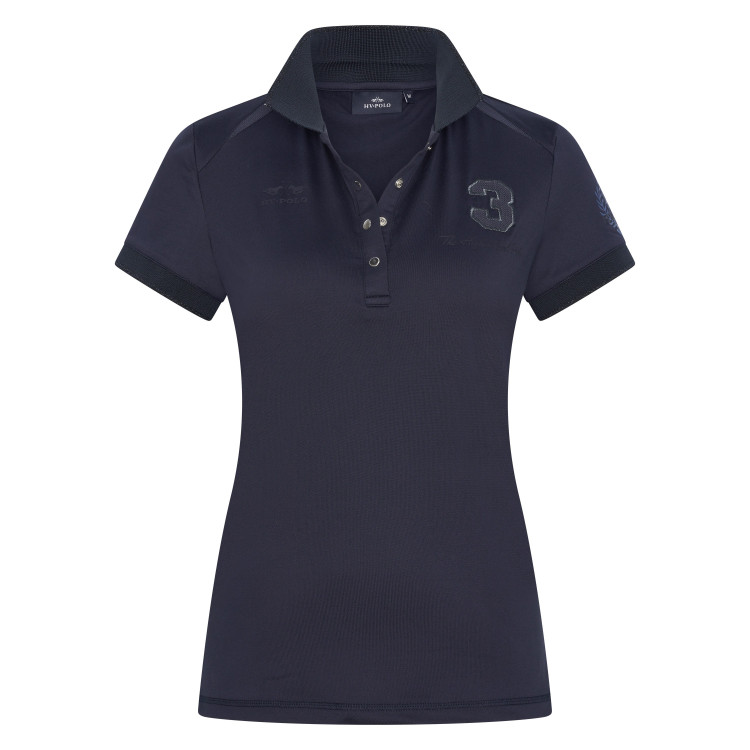 Polo Favouritas Tech Luxury HV Polo