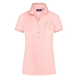 Polo HV Polo Beau Orchid rose