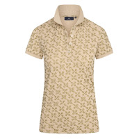 Polo HV Polo Dyana Sand melange