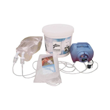 NEBULISATEUR TURBONEB MEDIX NEBULISATEUR TURBONEB MEDIX