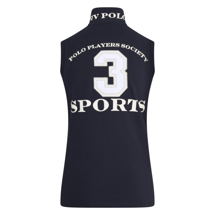 Polo sans manches Favouritas HV Polo Polo sans manches Favouritas HV Polo