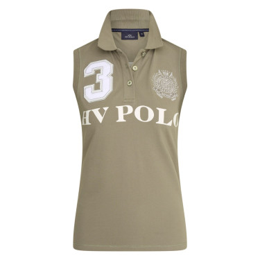 Polo sans manches Favouritas HV Polo Polo sans manches Favouritas HV Polo