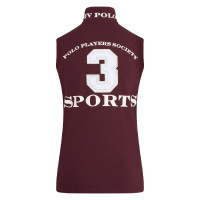 Polo sans manches Favouritas HV Polo Bleu marine Polo sans manches Favouritas HV Polo Bleu marine