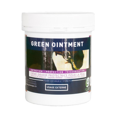 Green Ointment Greenpex Green Ointment Greenpex