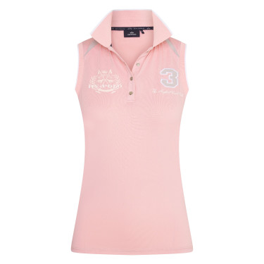 Polo sans manches Favouritas Tech HV Polo Polo sans manches Favouritas Tech HV Polo
