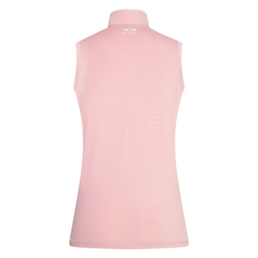 Polo sans manches Favouritas Tech HV Polo Polo sans manches Favouritas Tech HV Polo