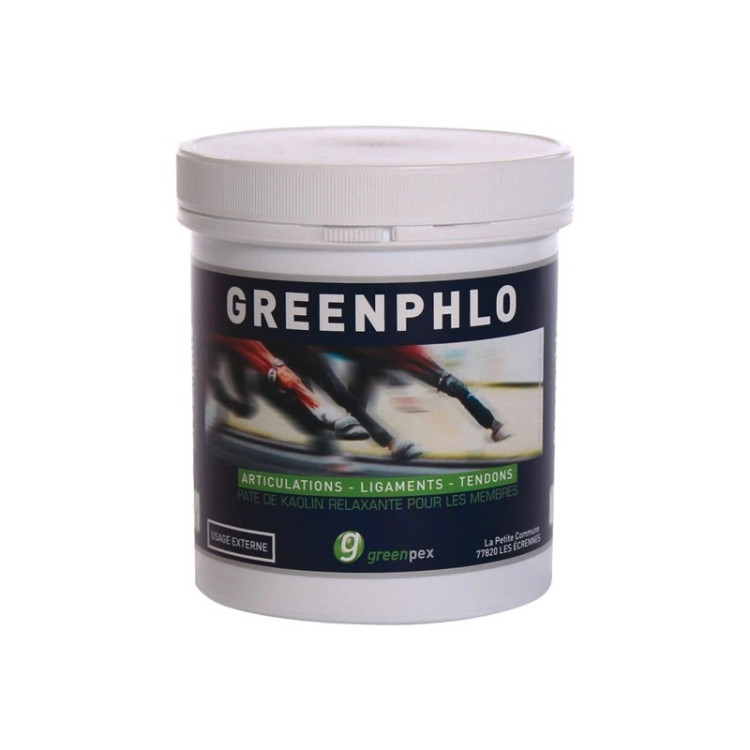 Greenphlo Greenpex