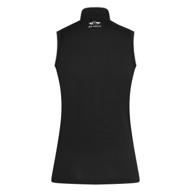 Polo sans manches Favouritas Tech HV Polo Polo sans manches Favouritas Tech HV Polo