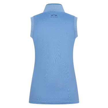 Polo sans manches Favouritas Tech Luxury HV Polo Polo sans manches Favouritas Tech Luxury HV Polo
