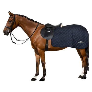 Couvre-reins laine HV Polo Francis Couvre-reins laine HV Polo Francis