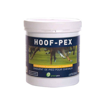 HOOF PEX