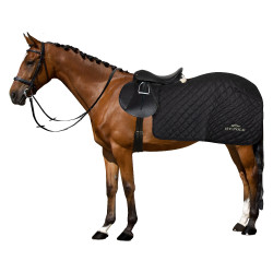 Couvre-reins laine HV Polo Francis Couvre-reins laine HV Polo Francis