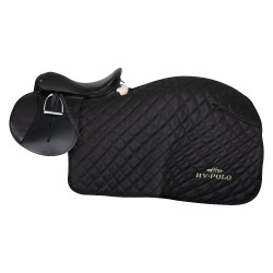 Couvre-reins laine HV Polo Francis Couvre-reins laine HV Polo Francis
