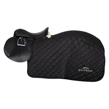 Couvre-reins laine HV Polo Francis Couvre-reins laine HV Polo Francis