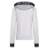 Sweat à capuche HV Polo Charlize Bleu marine Sweat à capuche HV Polo Charlize Bleu marine