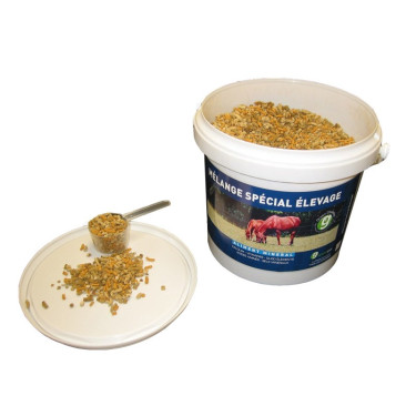 MSE Mélange Spécial Elevage Greenpex MSE Mélange Spécial Elevage Greenpex
