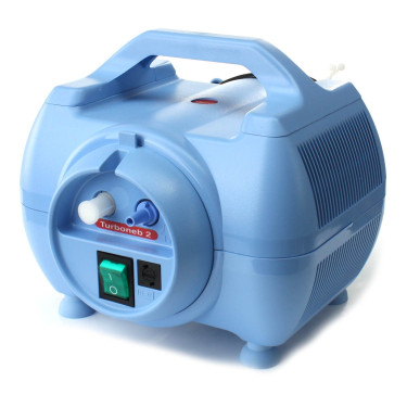 NEBULISATEUR TURBONEB MEDIX NEBULISATEUR TURBONEB MEDIX