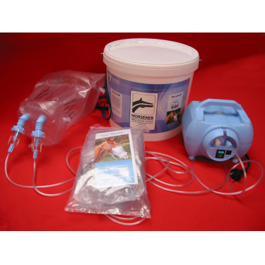 NEBULISATEUR TURBONEB MEDIX NEBULISATEUR TURBONEB MEDIX