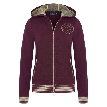 Sweat HV Polo Beau Sweat HV Polo Beau