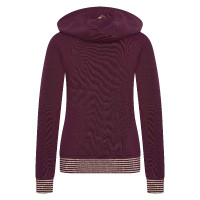 Sweat HV Polo Beau Bleu marine