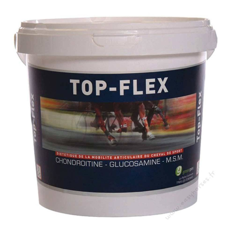 Top Flex Greenpex