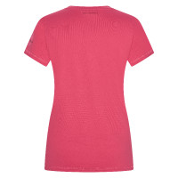 T-shirt Favouritas Tech Luxury HV Polo Bleu marine T-shirt Favouritas Tech Luxury HV Polo Bleu marine