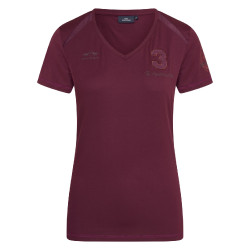 T-shirt Favouritas Tech Luxury HV Polo