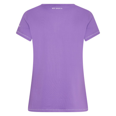 T-shirt Favouritas Tech manche courte HV Polo T-shirt Favouritas Tech manche courte HV Polo